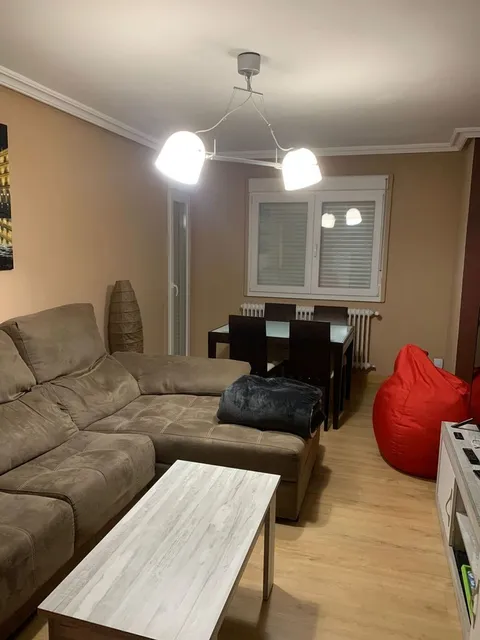Pis de 110 m² a Salamanca (3/10)
