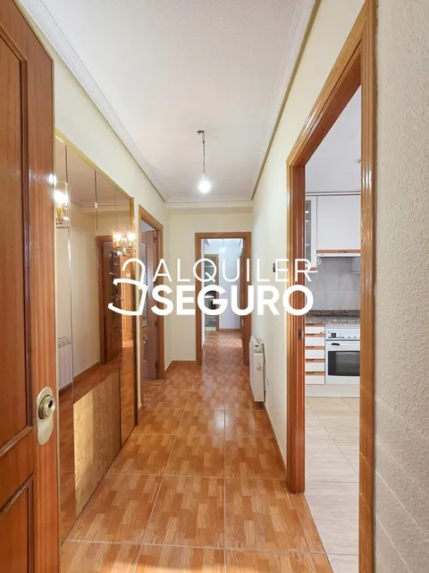 Pis de 102 m² a Majadahonda
