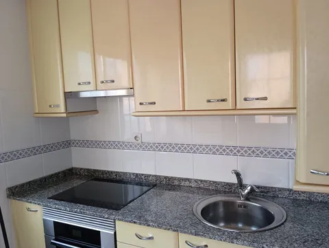 Pis de 50 m² a A Corunya