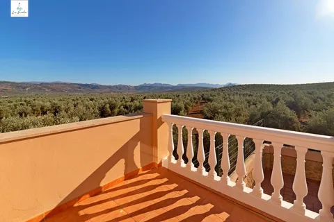 Квартира 191 м² у Archidona