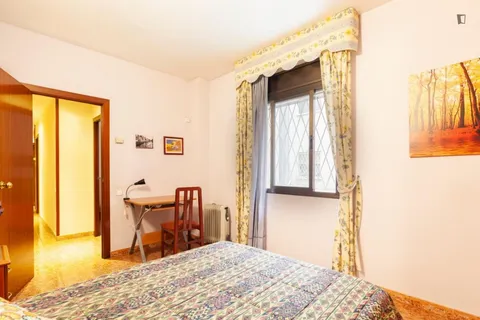 Room for rent, Montcada i Reixac