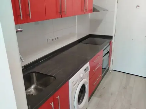 Pis de 40 m² a Torremolinos