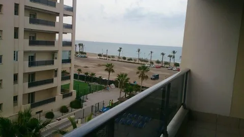 Wohnung 143 m² in Roquetas de Mar