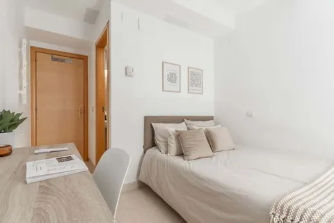 Quarto para alugar, Madrid (3/27)