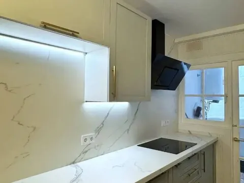 Pis de 235 m² a Benahavís