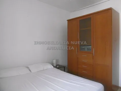 Pis de 100 m² a Almeria