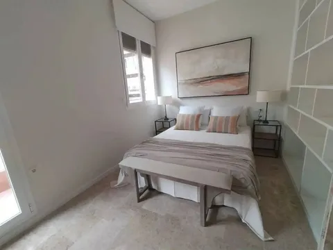 Piso de 80 m² en Málaga
