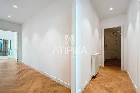 Flat 193 m² in Barcelona