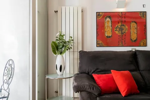 Appartamento 64 m² a Madrid