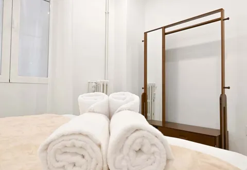 Pis de 82 m² a Madrid