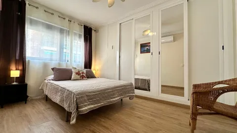 Pis de 90 m² a Alacant