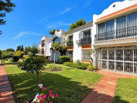 Pis de 89 m² a Estepona