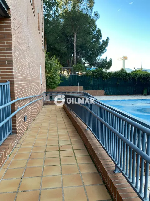 Appartamento 52 m² a Collado Villalba