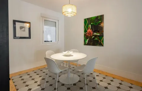 Wohnung 110 m² in Alcorcón