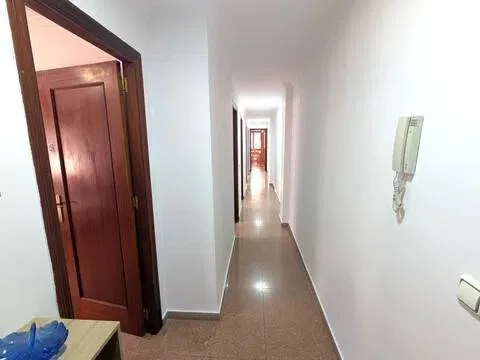 Pis de 100 m² a Torrevella
