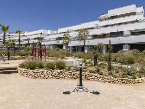 Pis de 96 m² a Estepona