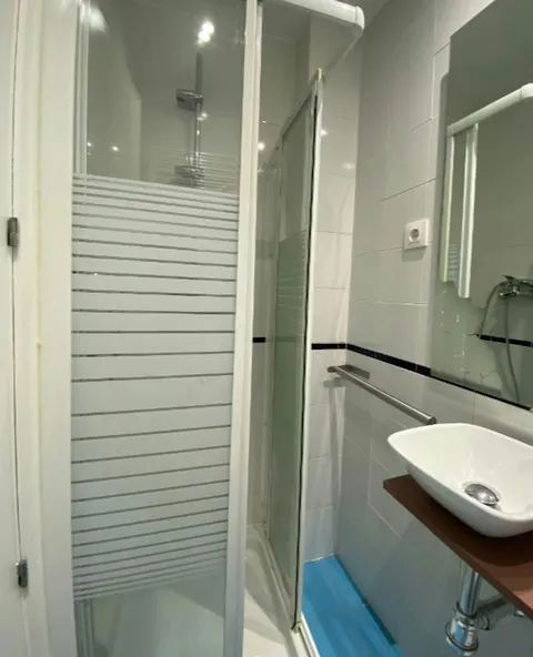 Appartamento 40 m² a Madrid