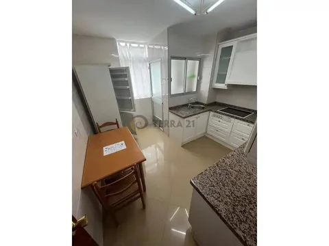 Piso de 120 m² en Jaén