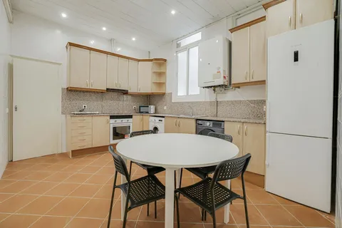 Stanza in affitto, Barcelona