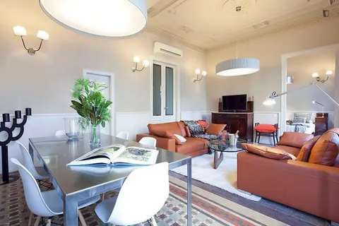 Piso de 105 m² en Barcelona