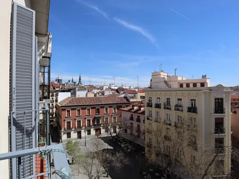 Appartamento 55 m² a Madrid