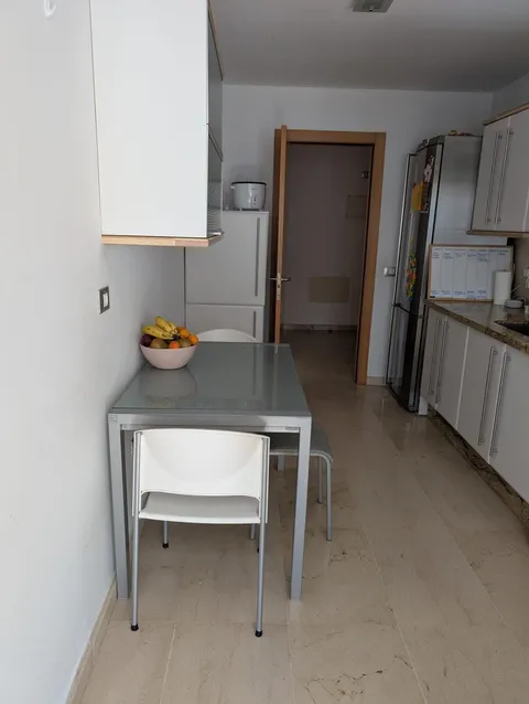 Flat 130 m² in Santa Cruz de Tenerife (3/7)