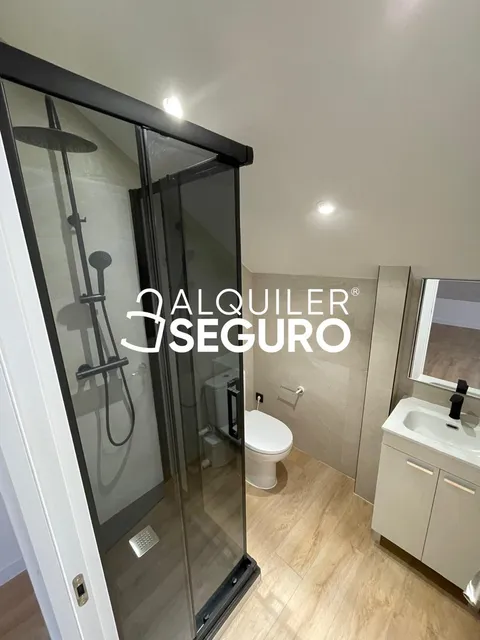 Wohnung 50 m² in Madrid