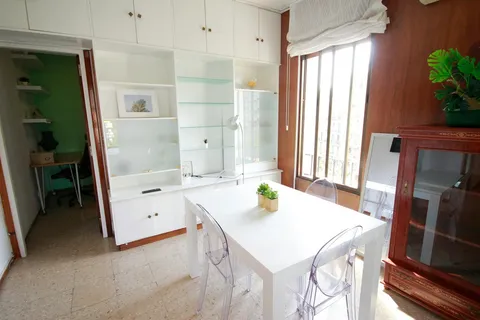 Stanza in affitto, Barcelona