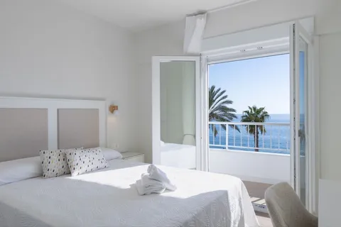 Pis de 90 m² a Almuñécar