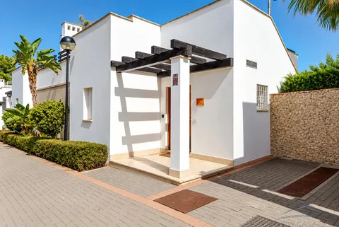 Casa de 312 m² a Marbella