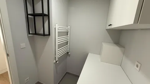 Pis de 136 m² a Santiago de Compostel·la