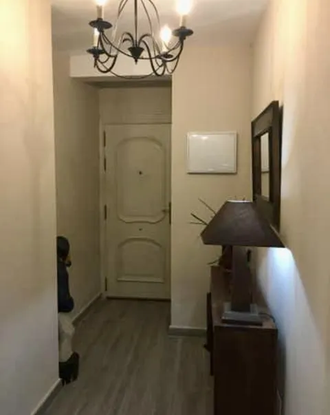Apartamento 66 m² em Córdova
