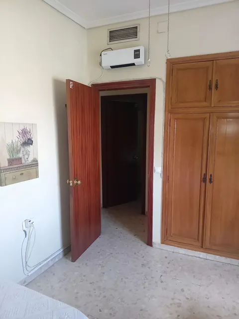 Habitació de lloguer, Còrdova