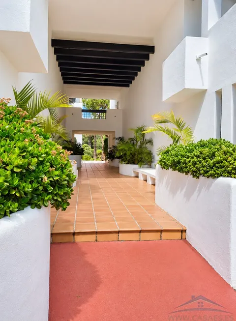Pis de 89 m² a Marbella