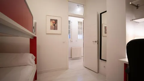 Pis de 83 m² a Madrid
