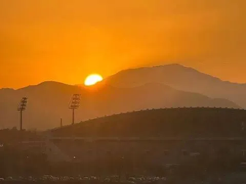 Pis de 223 m² a Màlaga