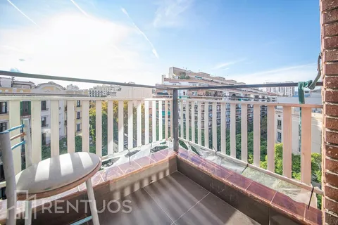Pis de 41 m² a Barcelona
