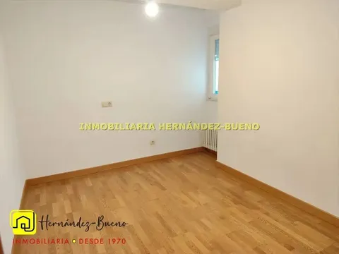 Pis de 106 m² a Salamanca