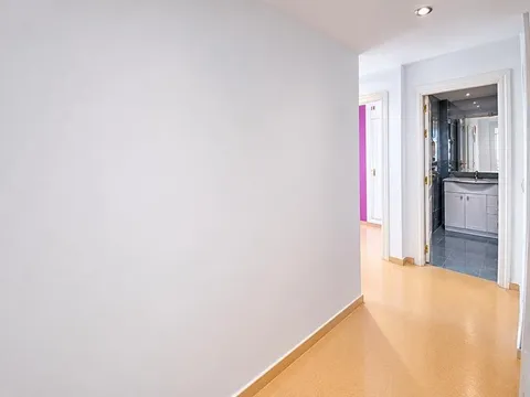 Pis de 90 m² a Manilva
