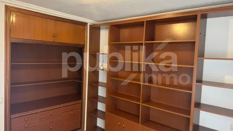 Pis de 98 m² a Xixona