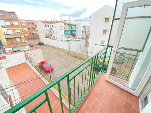 Habitación en alquiler, Madrid