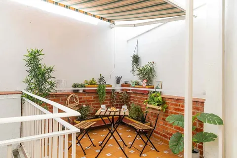 Habitació de lloguer, Getafe