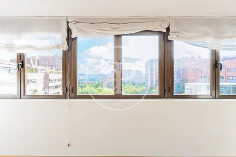 Pis de 180 m² a Madrid