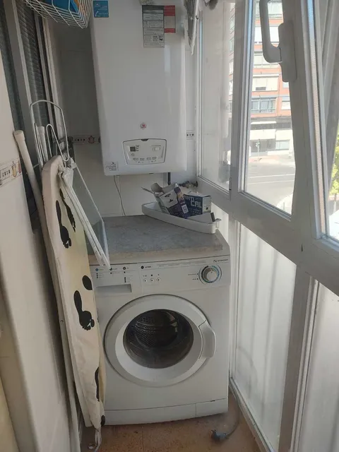 Pis de 55 m² a Valladolid