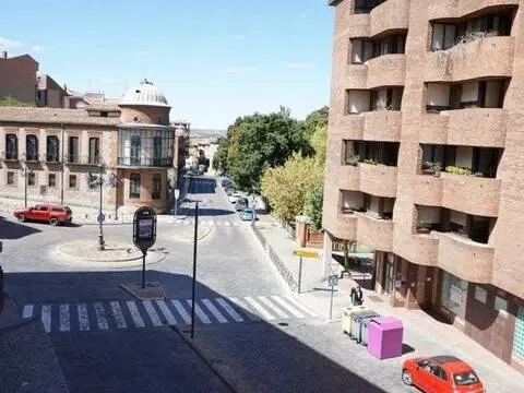Appartamento 52 m² a Ávila