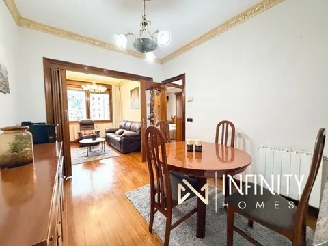 Pis de 73 m² a Bilbao
