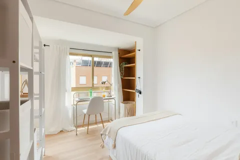 Habitació de lloguer, València