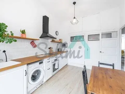 Wohnung 85 m² in Gijón / Xixón