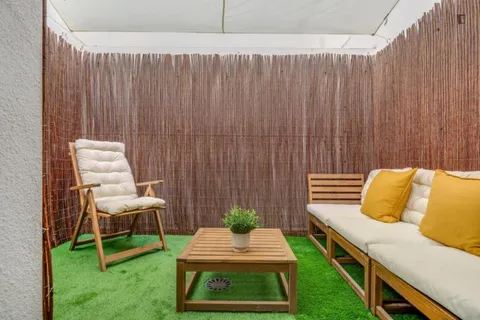 Wohnung 66 m² in Rincón de la Victoria