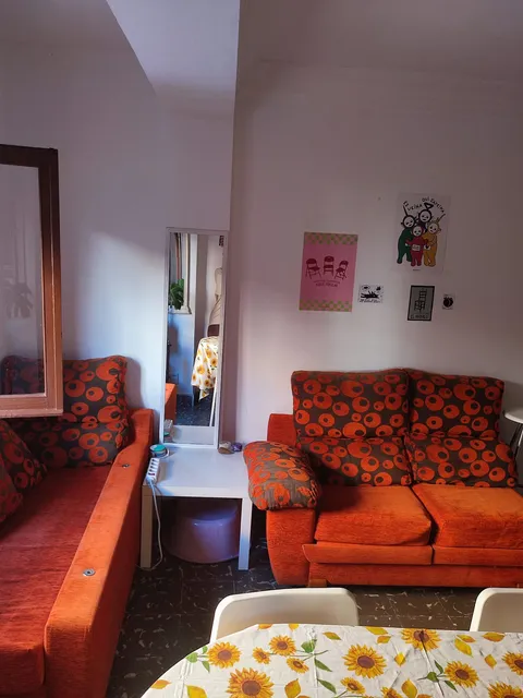 Habitació de lloguer, València